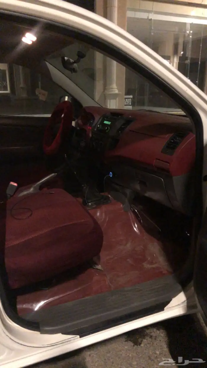 هايلكس 2015 7