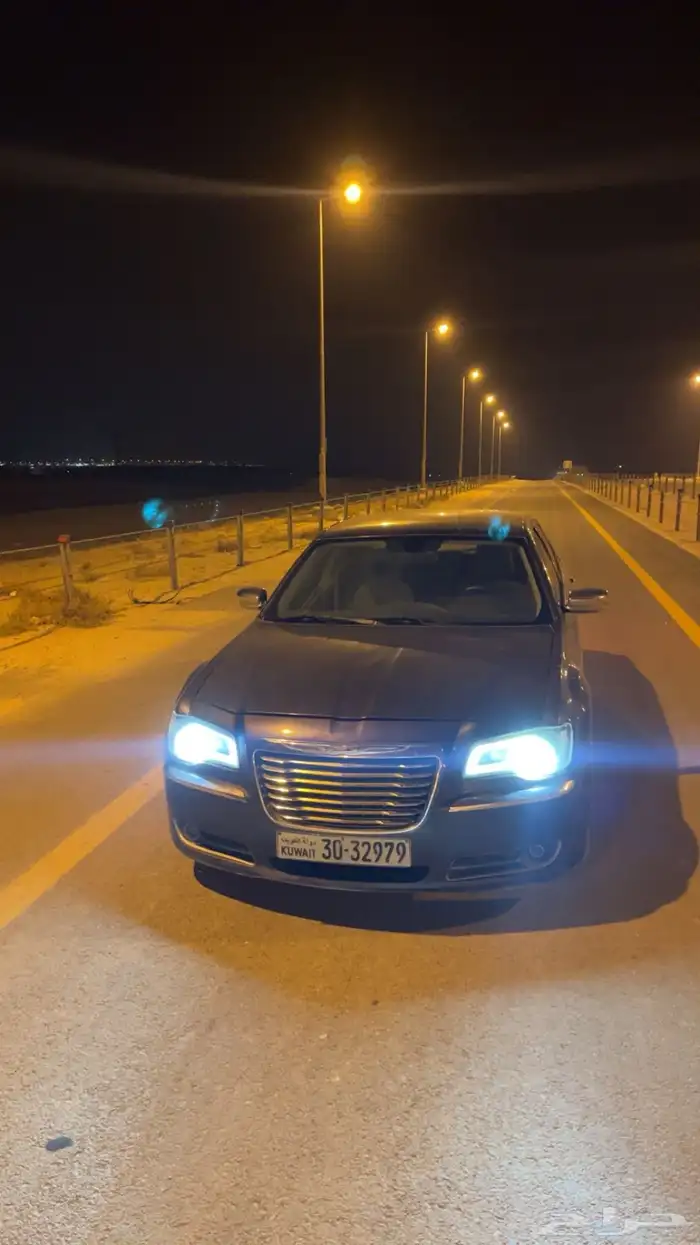كرايسلر 2013 4