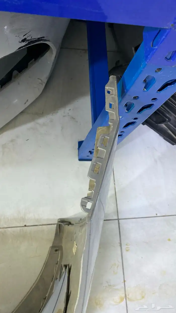 صدام النترا 2021 كامل اصلي وكالة مستخدم 5