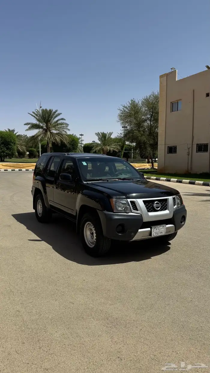 نيسان إكستيرا 2015 7