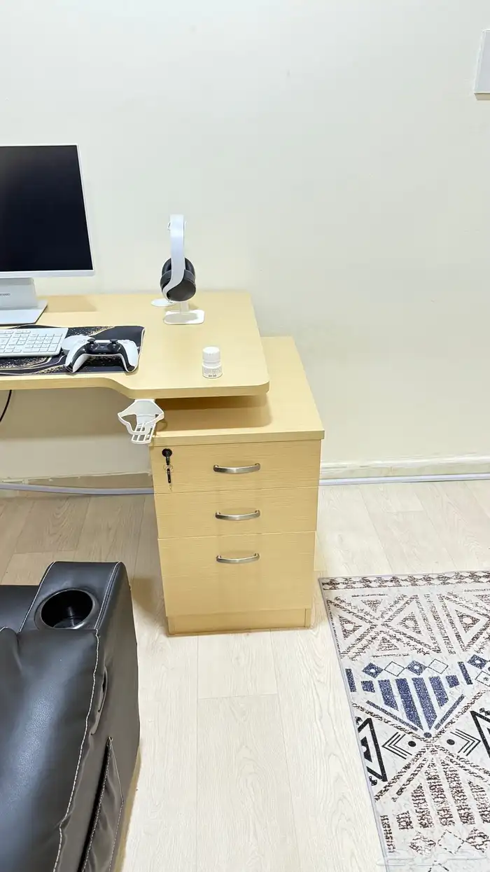 طاوله مكتب 6