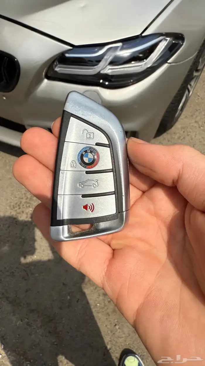 BMW 5 Series بي ام دبليو الفئة الخامسة 15