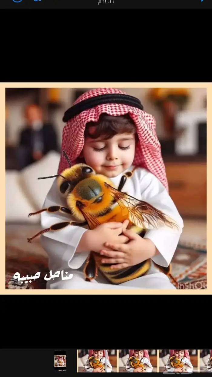نحل للبيع 1
