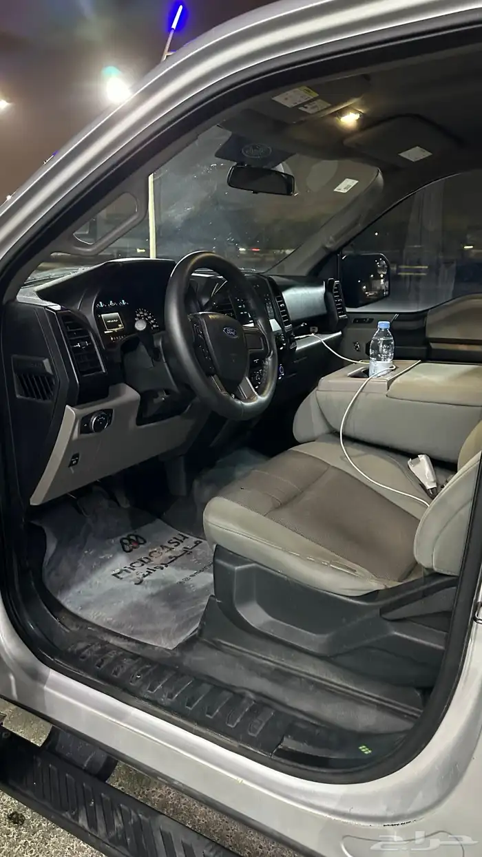فورد f150 دبل 2018 3