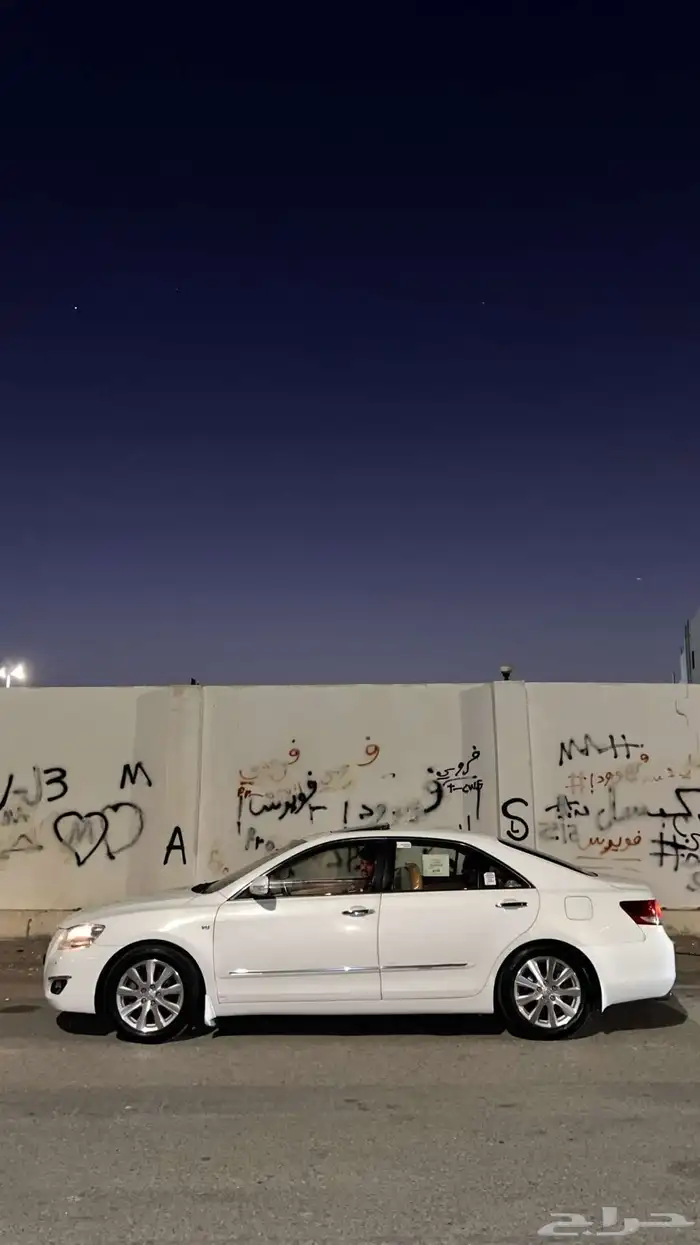 اوريون 2008 5
