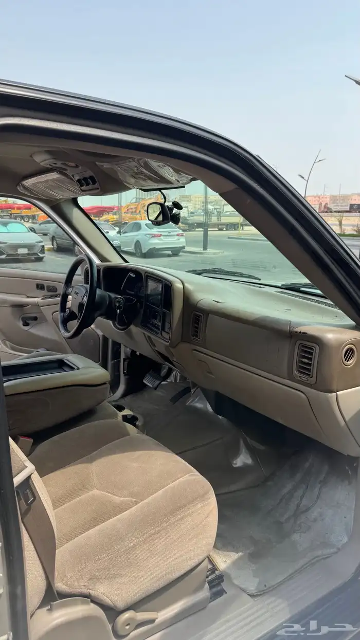 جمس يوكن 2006 22
