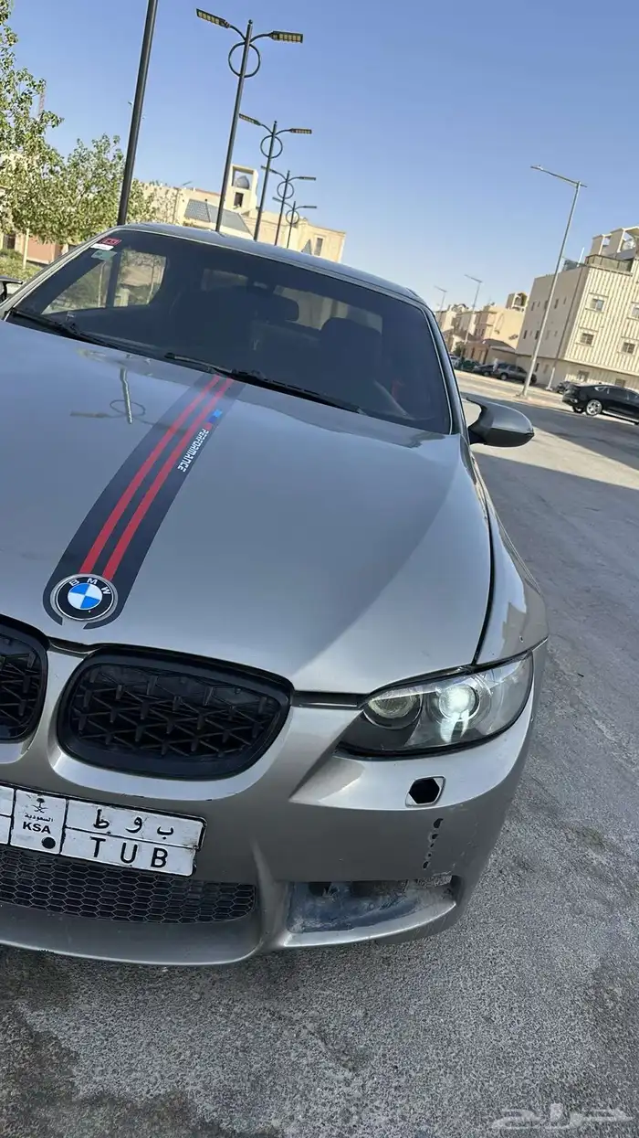 BMW i328 2010 2