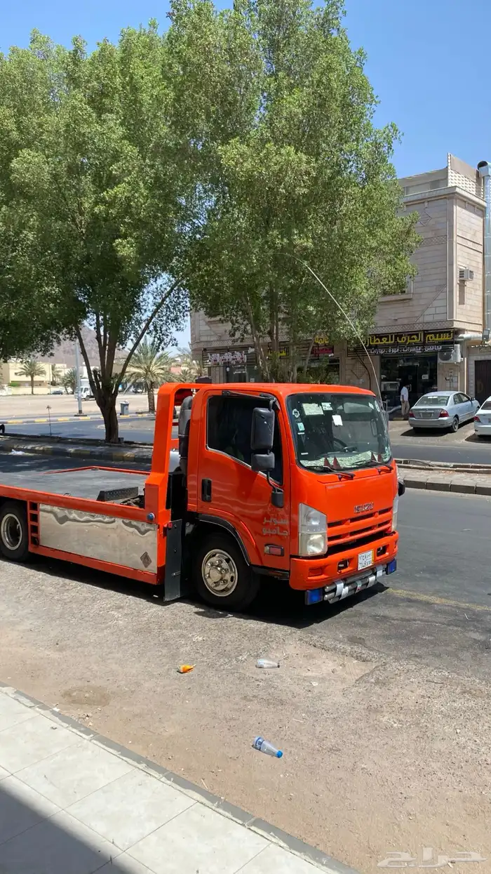 سطحه داخل المدينه وخارجها 1