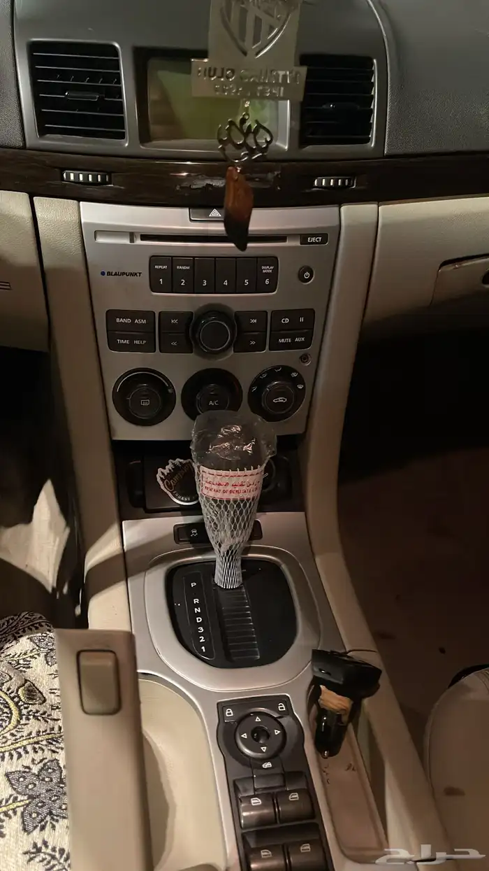 كابرس 2010 V8 الموتر نظيف يحتاج عمود او توضب مكينة الي يريحك 8