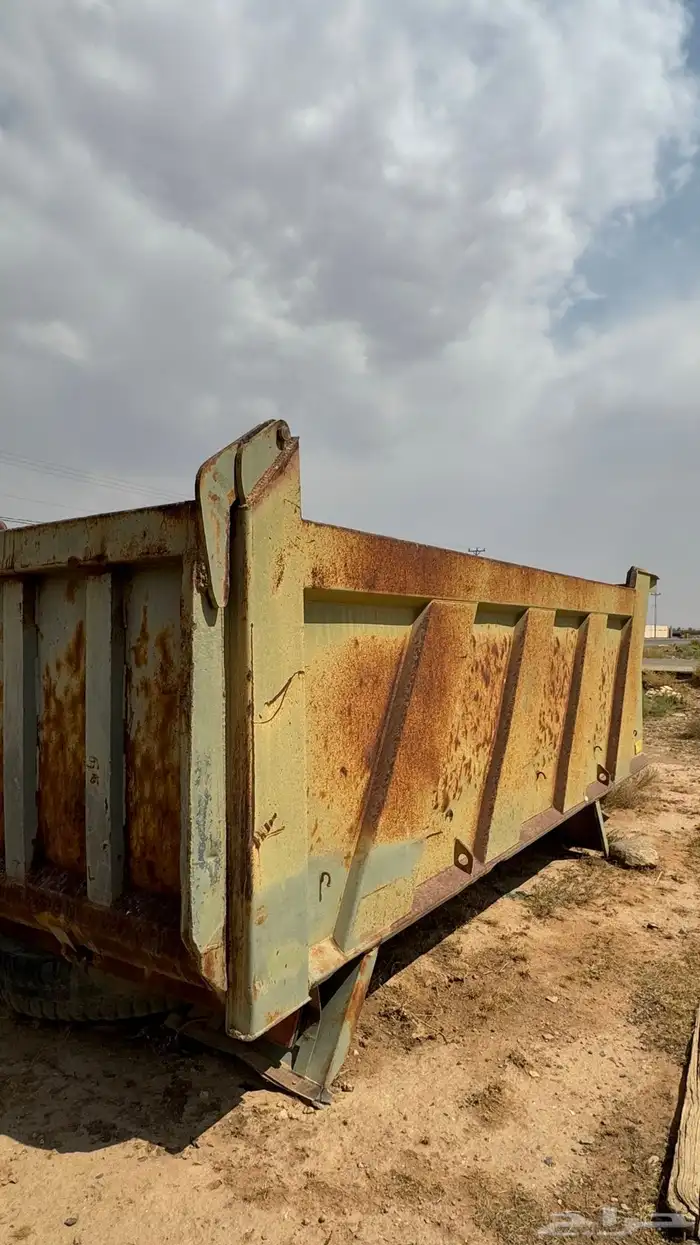 صندوق قلابي للبيع 0