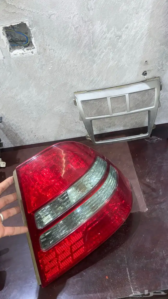 قطع غيار 4