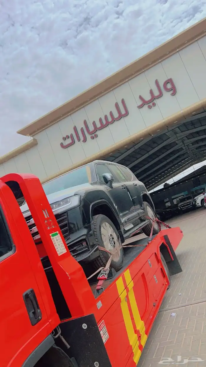 سطحة الدمام راجع الرياض جدة 0