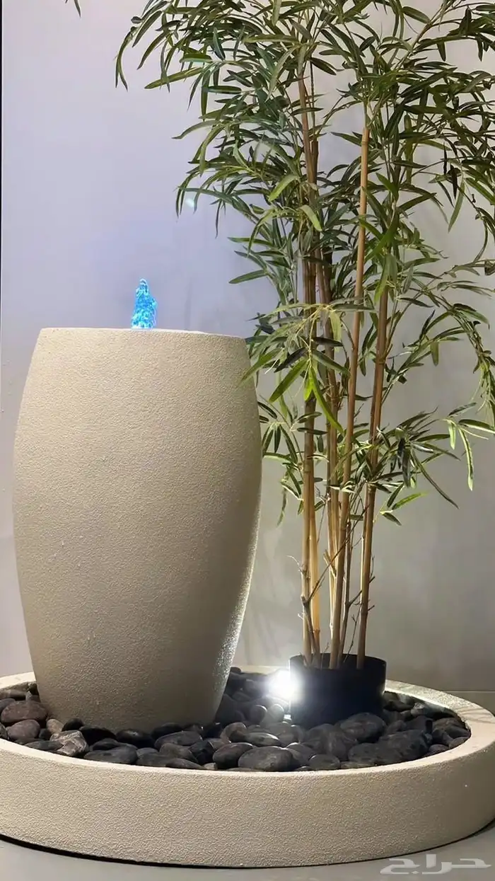 نوافير جاهز 2