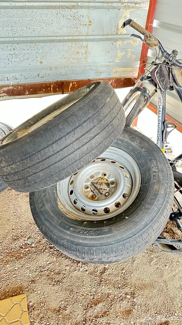 جنوط 1