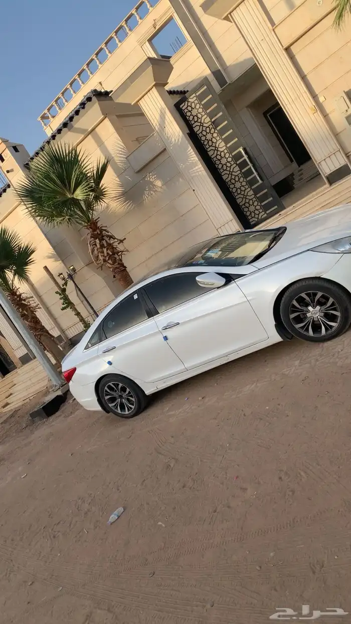 سوناتا فل كامل 1