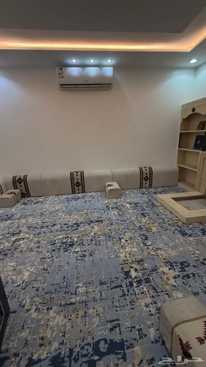 فيلا درج داخلي الرمال الزهبي بصك خاص 2