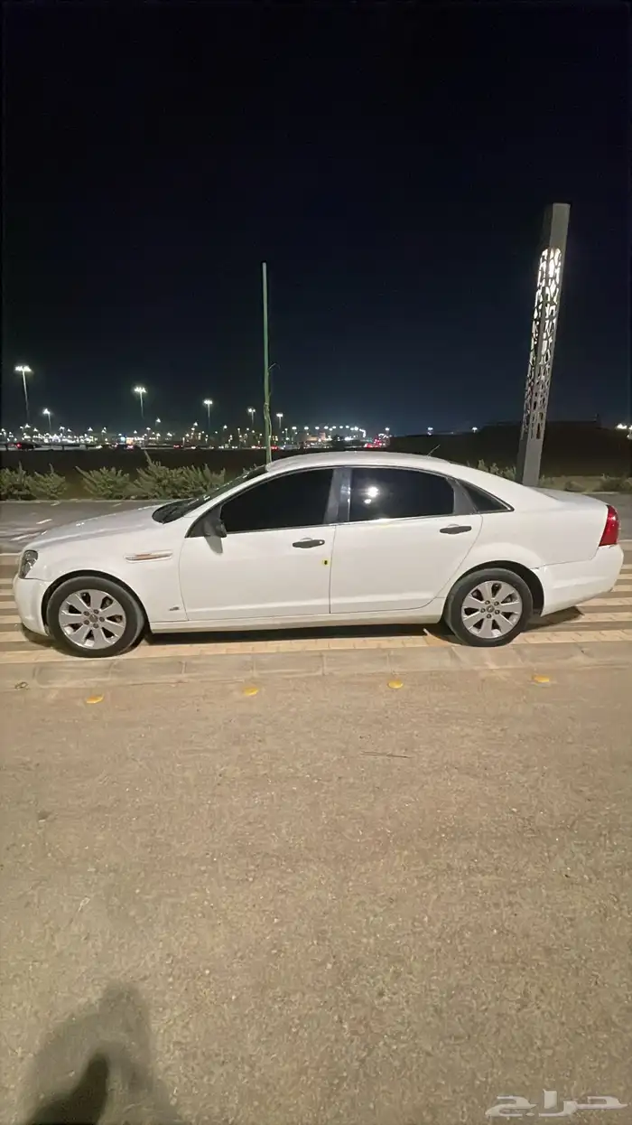 كابرس 2010 V8 الموتر نظيف يحتاج عمود او توضب مكينة الي يريحك 3