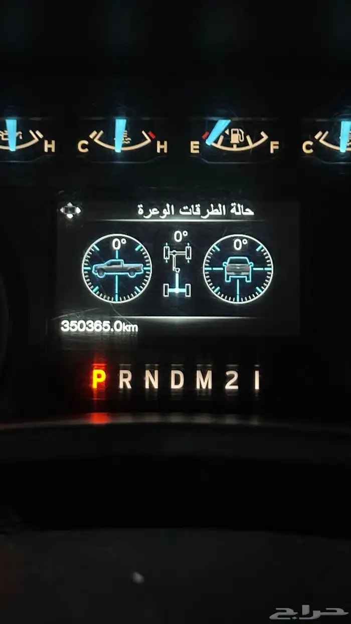 فورد f150 دبل 2018 4