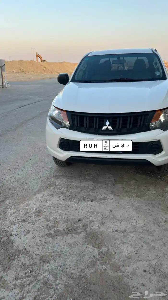 ميتسوبيشي 5