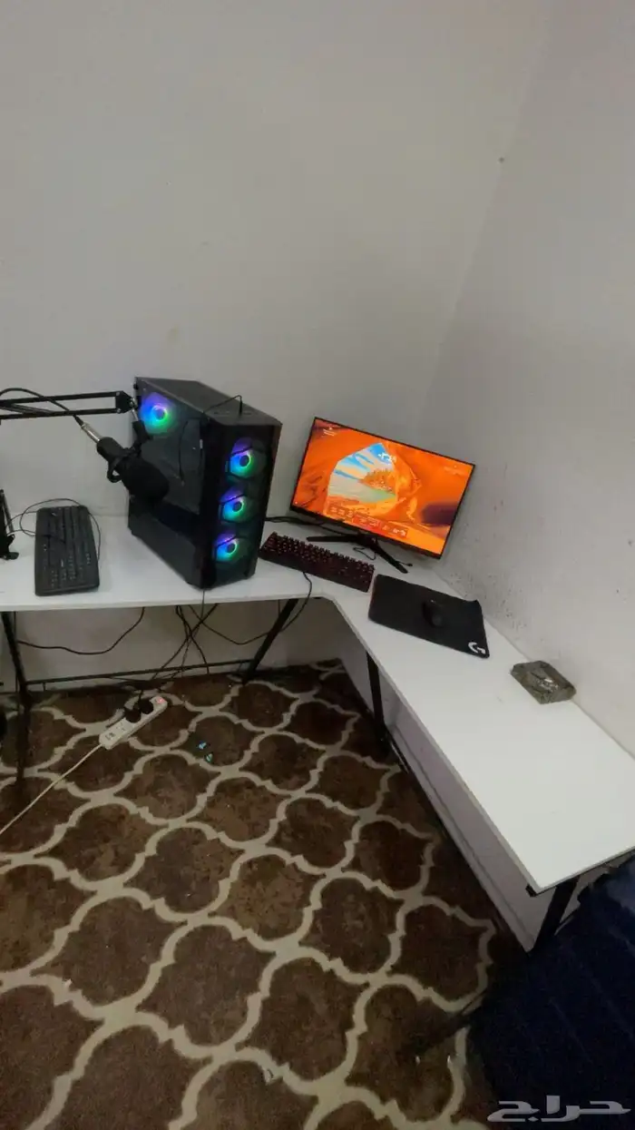 كمبيتوتر العاب بي سي العاب pc gaming 0