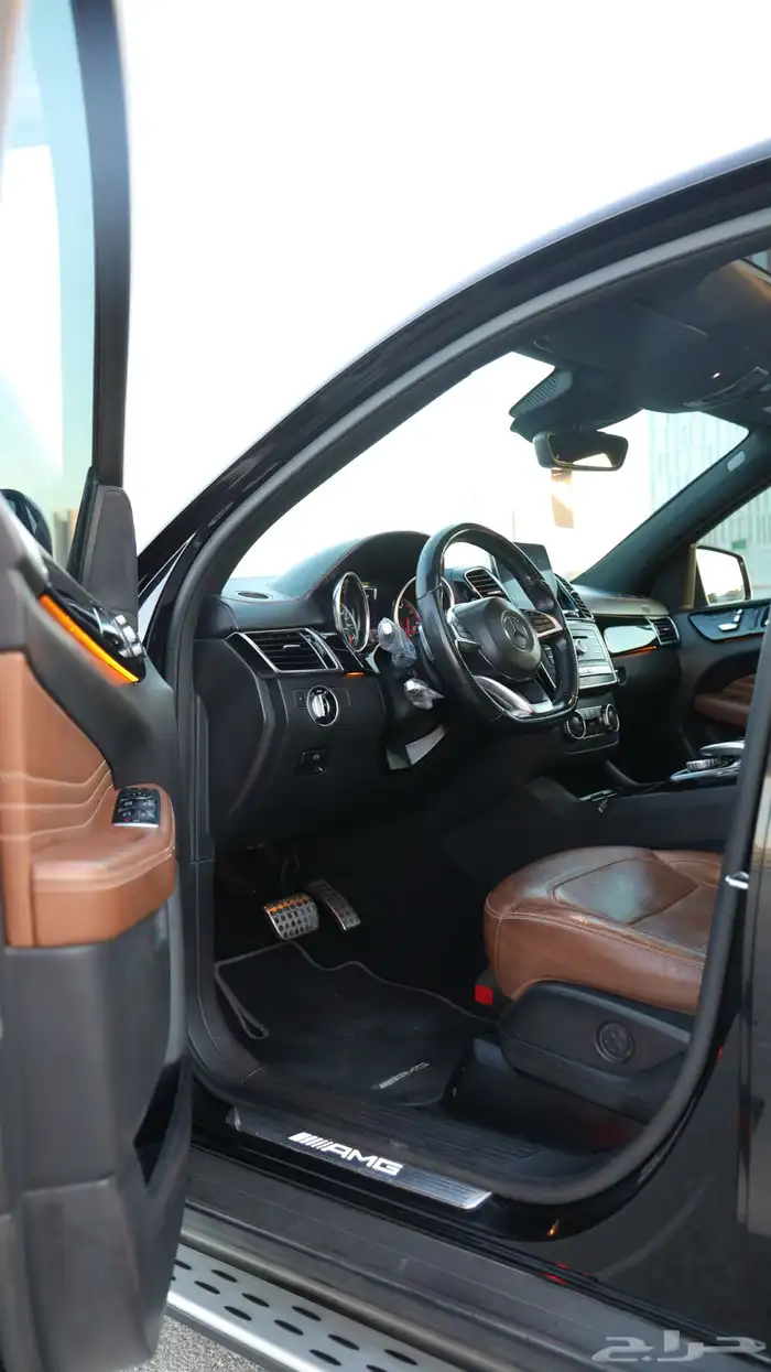 كوب GLE43 .. ( مالك اول ) 14