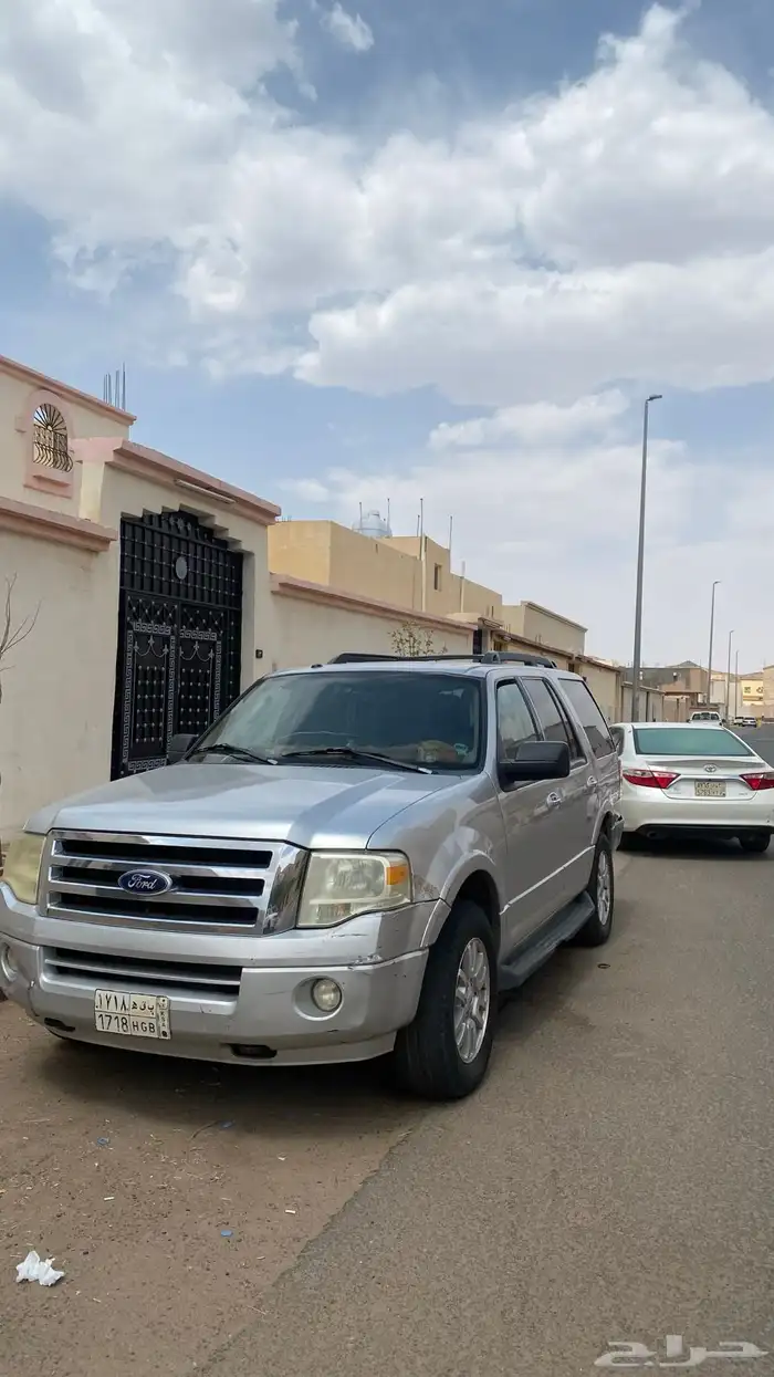 جيب اكسبيدشن 2011 0