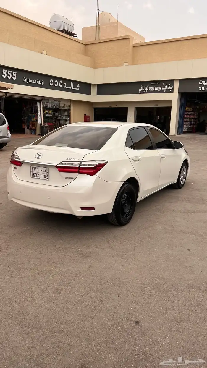 كورلاء مديل2019 مطور 17