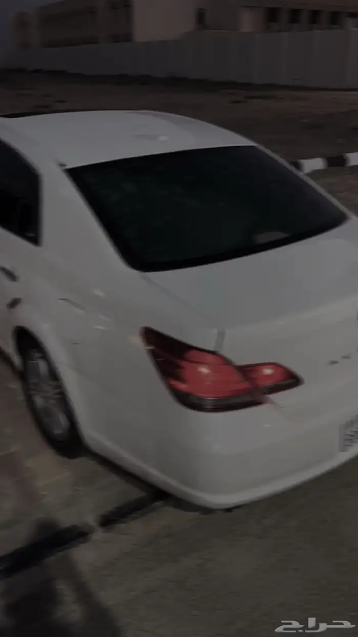افالون موديل 2009 21