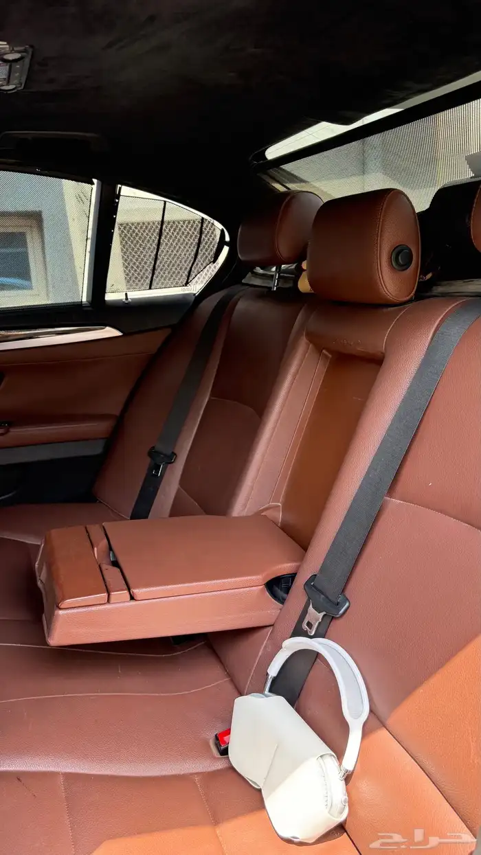 BMW 5 Series بي ام دبليو الفئة الخامسة 14
