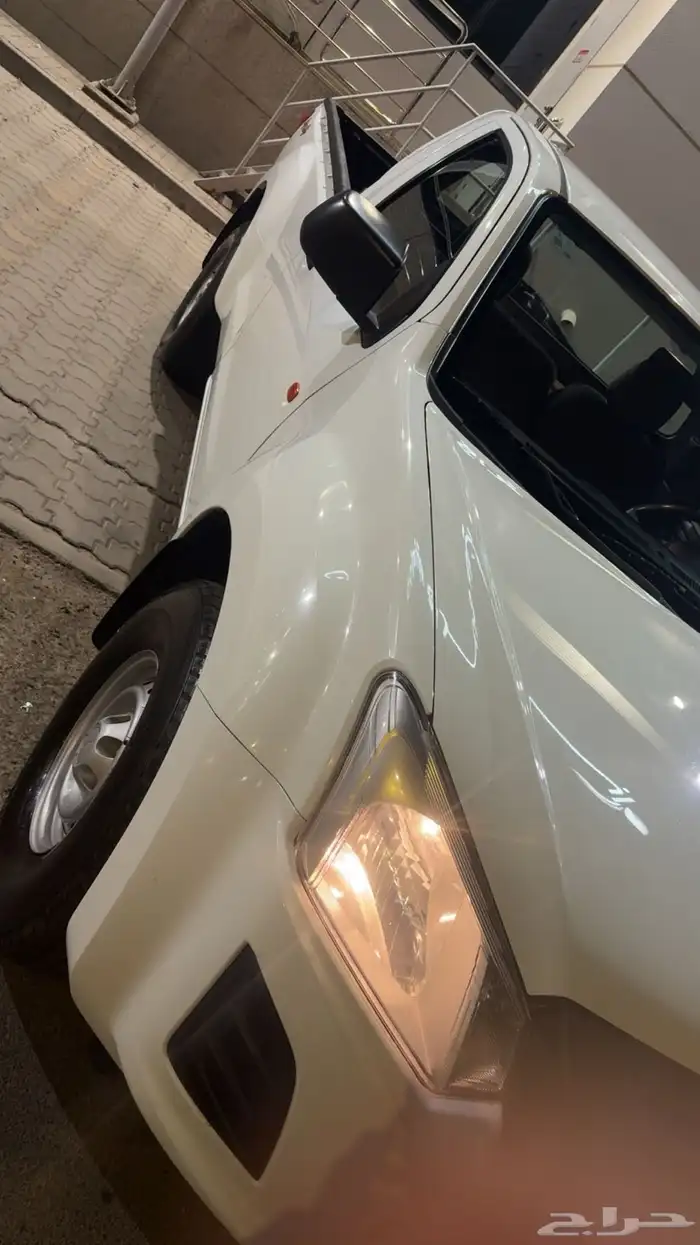 ايسوزو دبل غماره موديل 2022 مكينه كبيره 2500 10