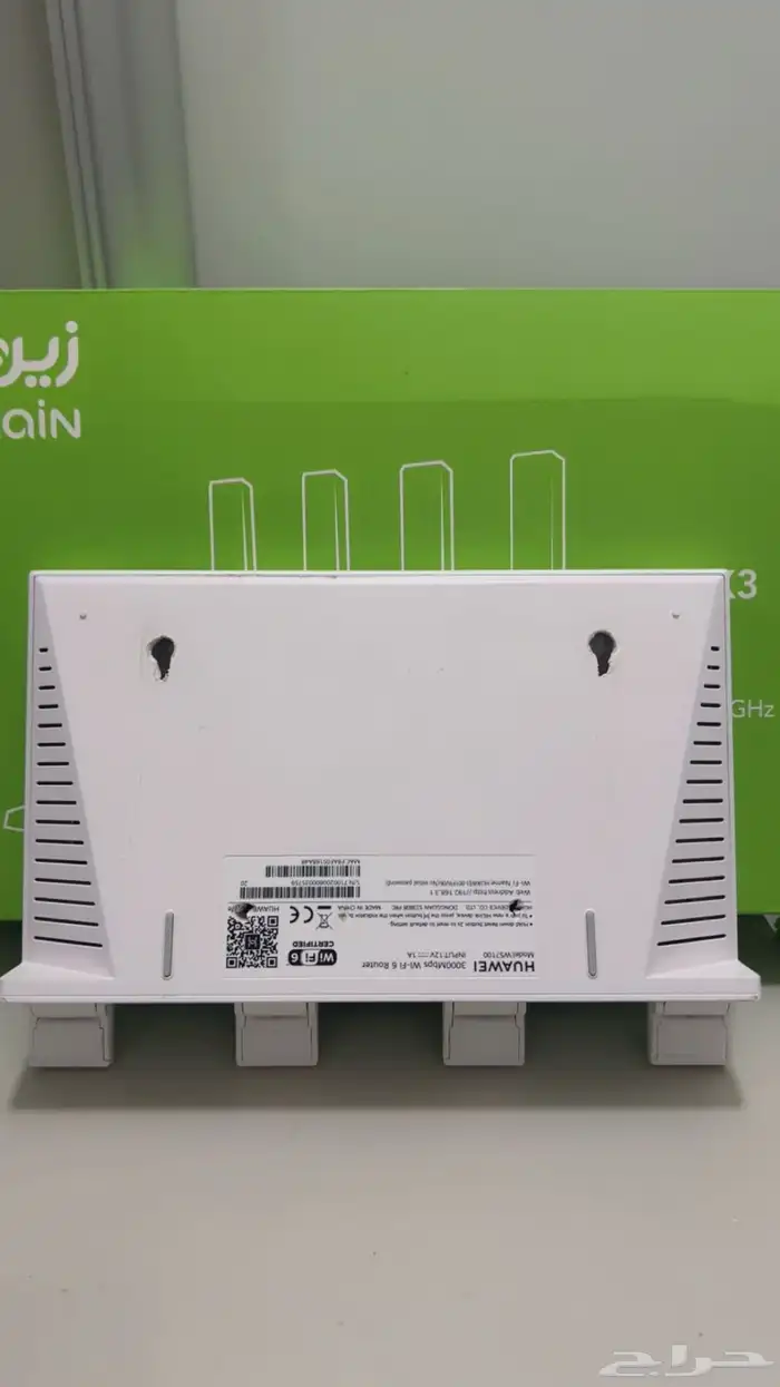 كاميرا مراقبة و راوتر 1
