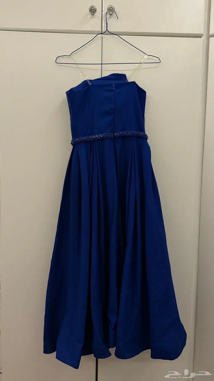 فستان سهرة نسائي 2