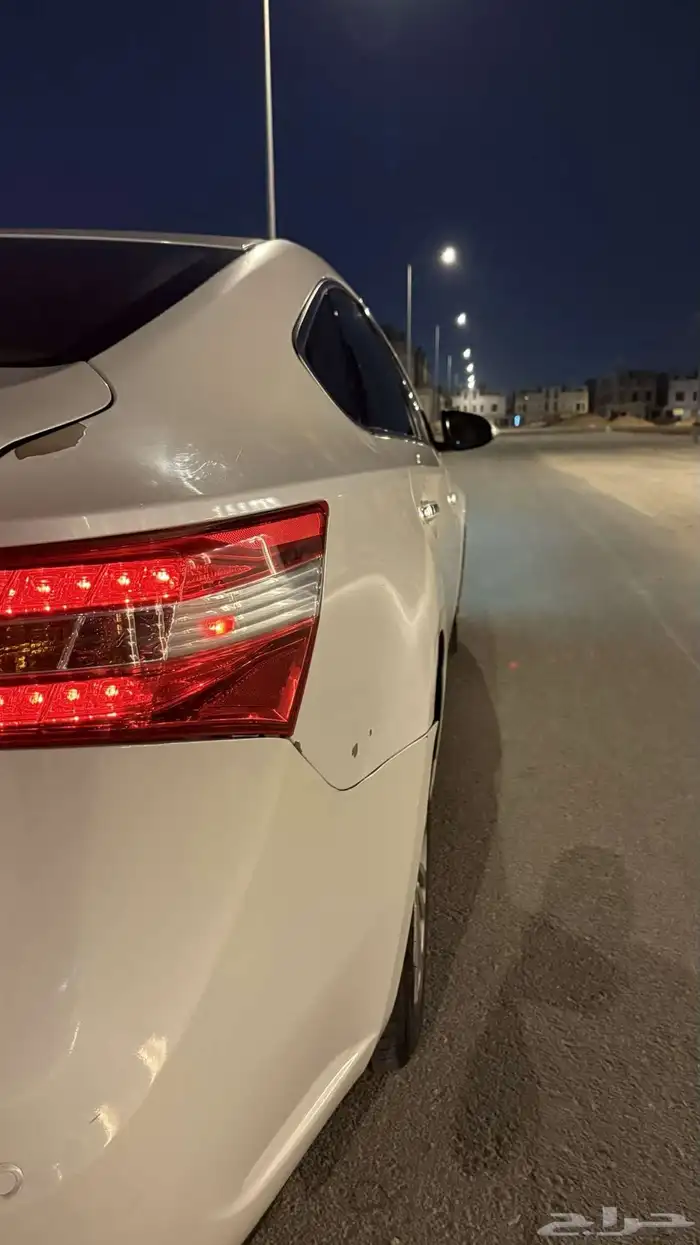 افالون موديل 2015 2