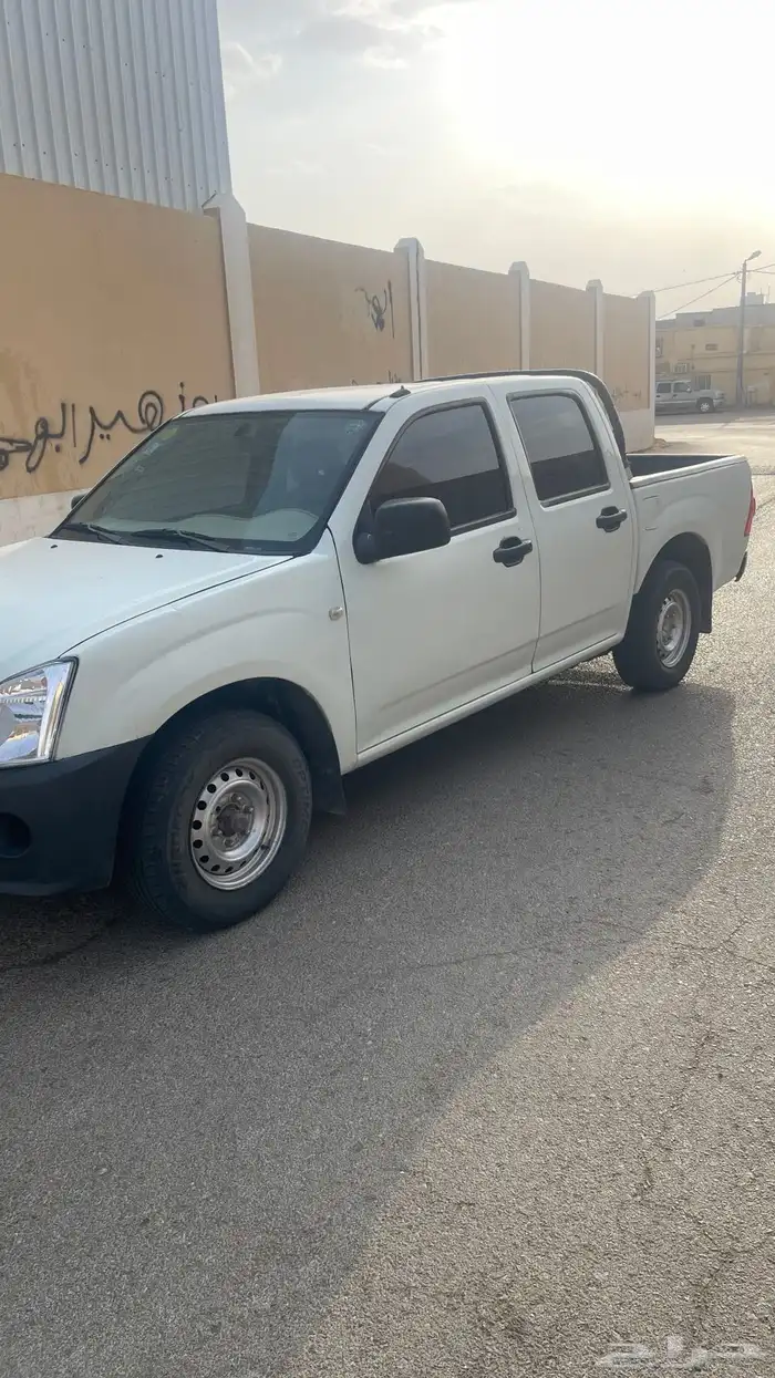 سيزو 2007 نضيف جدا مكيف شغال كلشي شغال 1