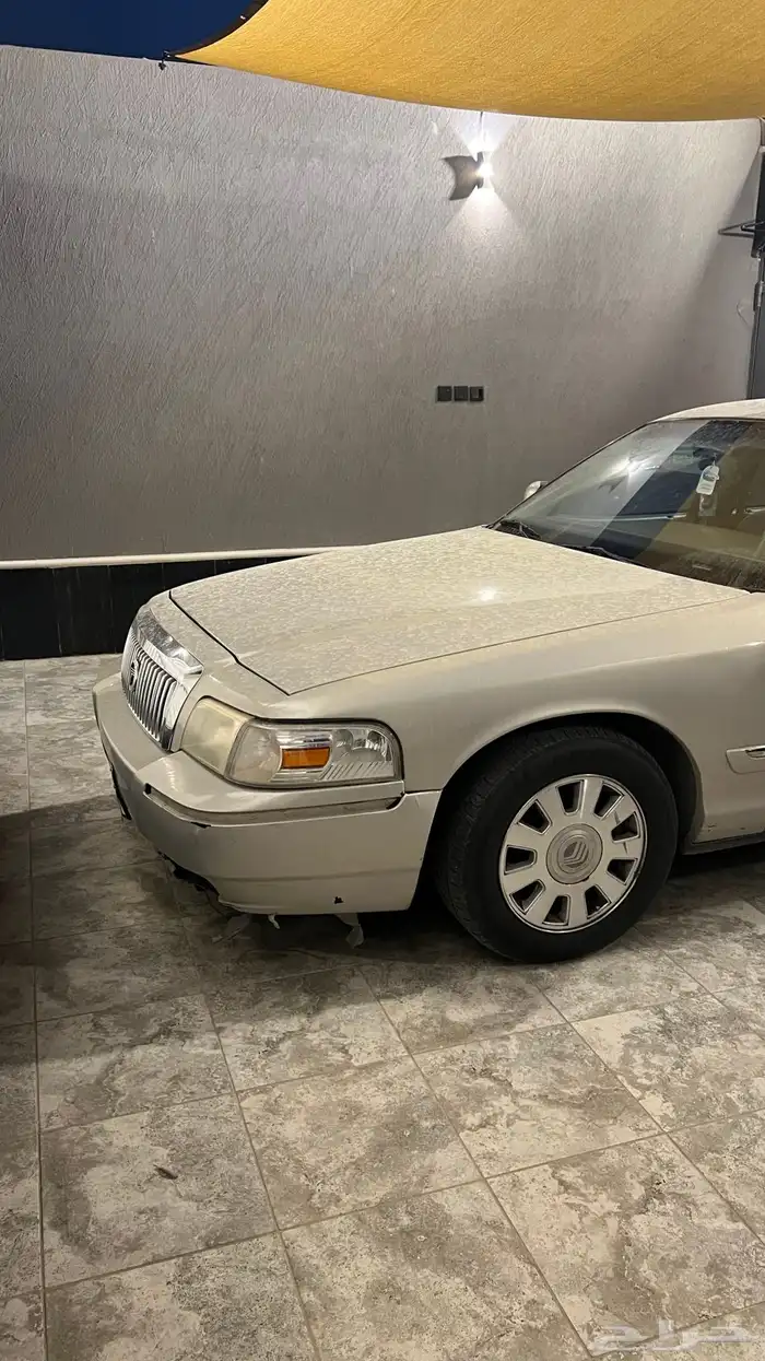 فورد ماركيز 0
