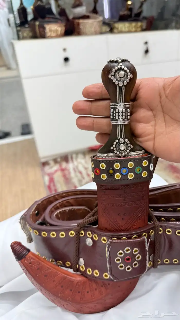 زراف حضرمي قديم مشروطه 4
