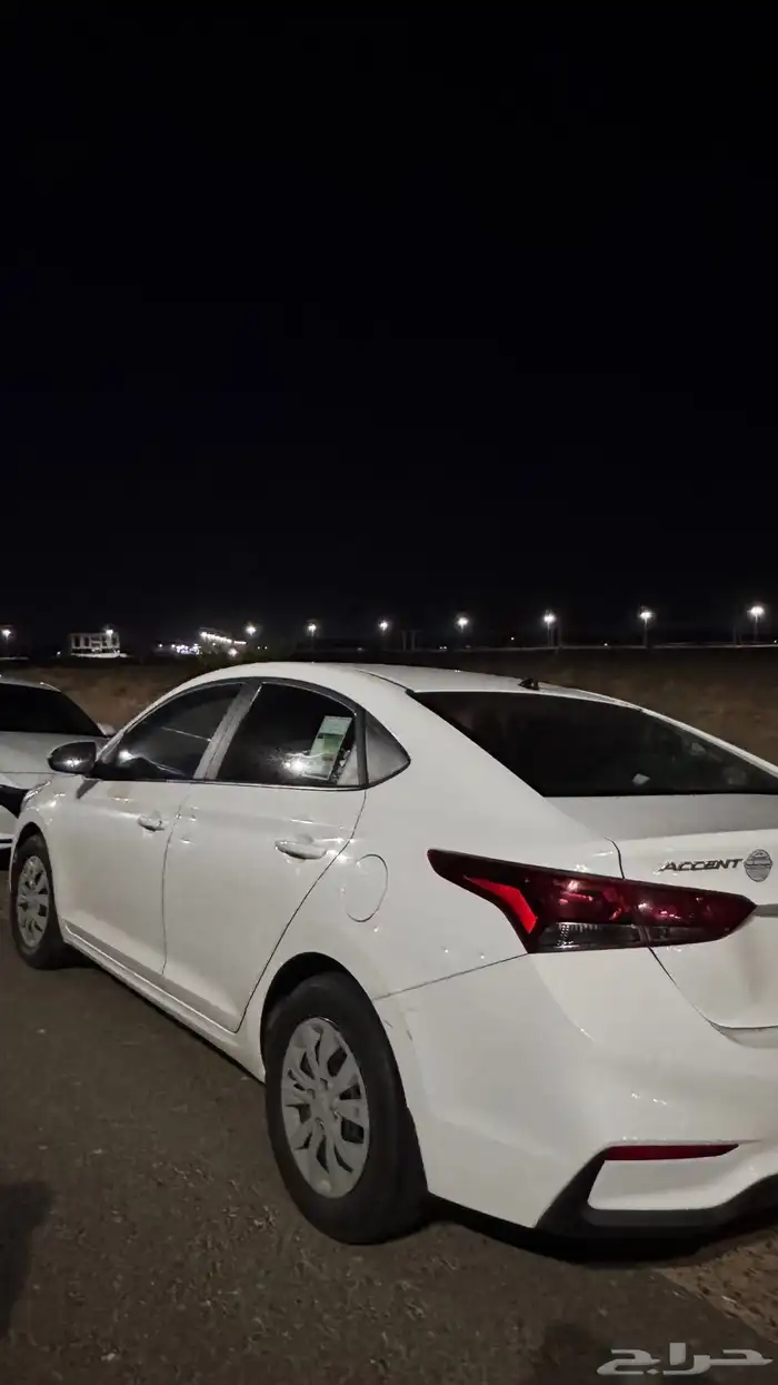 اكسنت 2020 2
