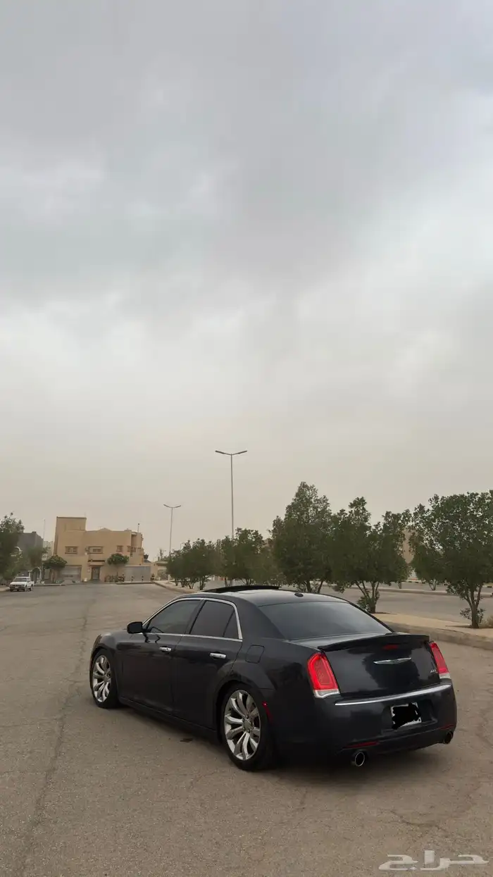 كرايسلر هيمي V8 2015 4