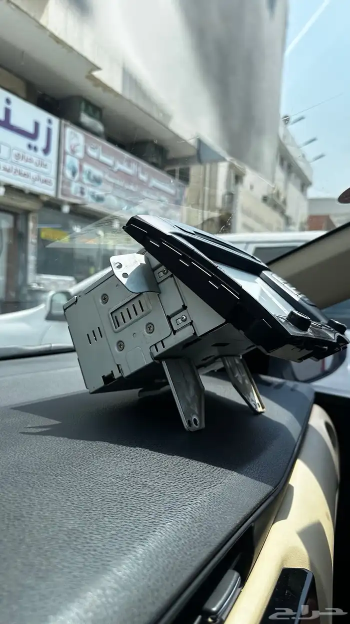 شاشة فولستر 1