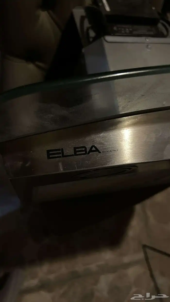 شفاط مطبخ 1