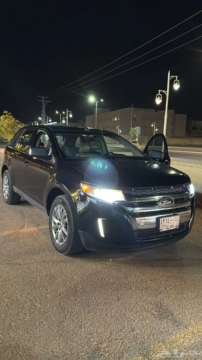 ايدج 8