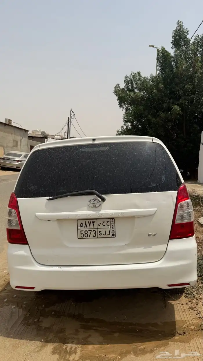 انوفا 2014 5