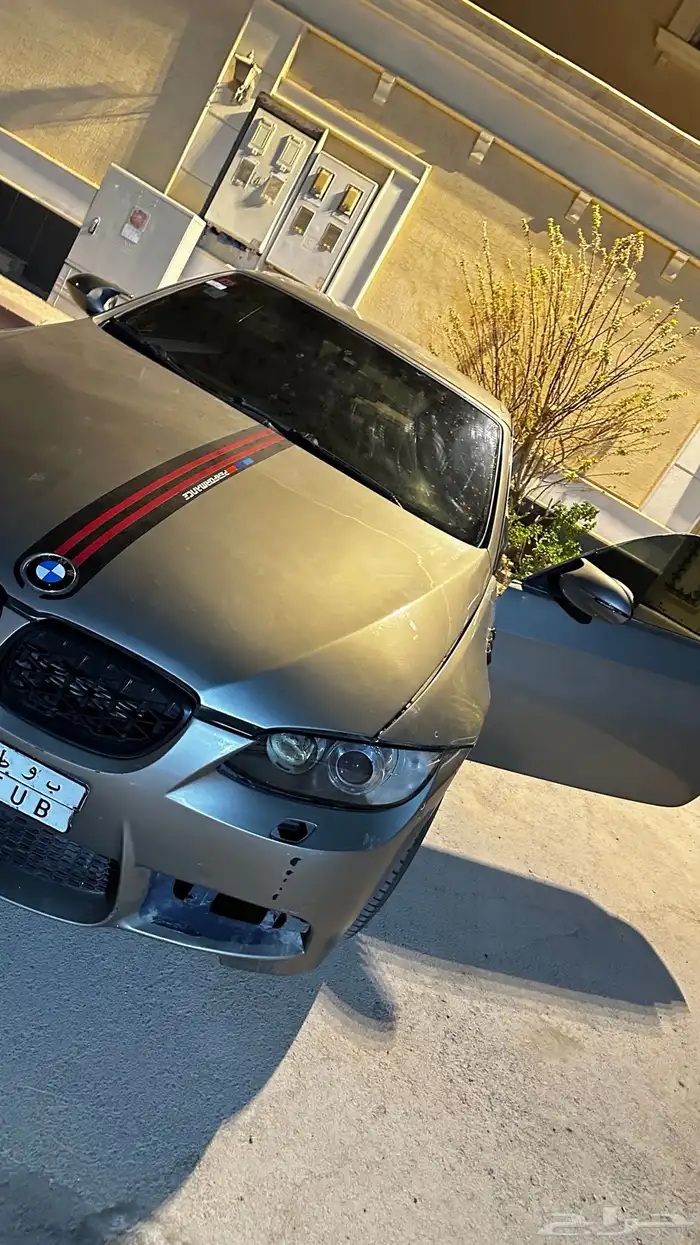 BMW i328 2010 11