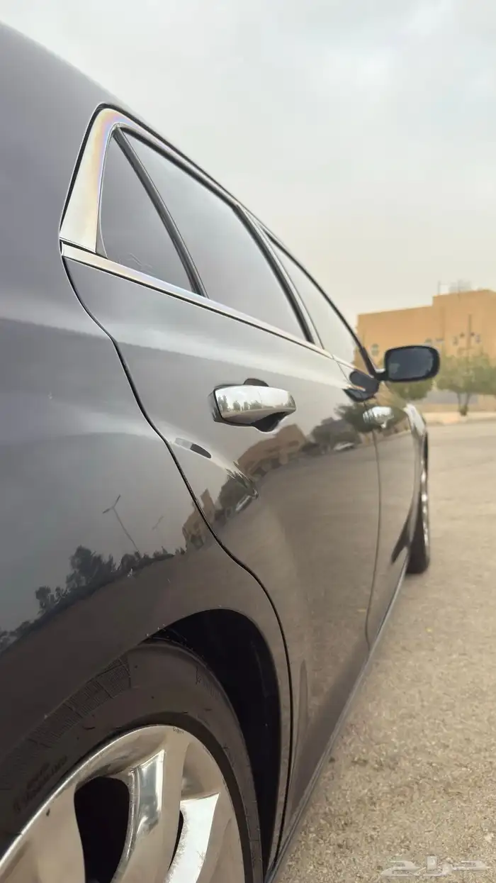 كرايسلر هيمي V8 2015 7