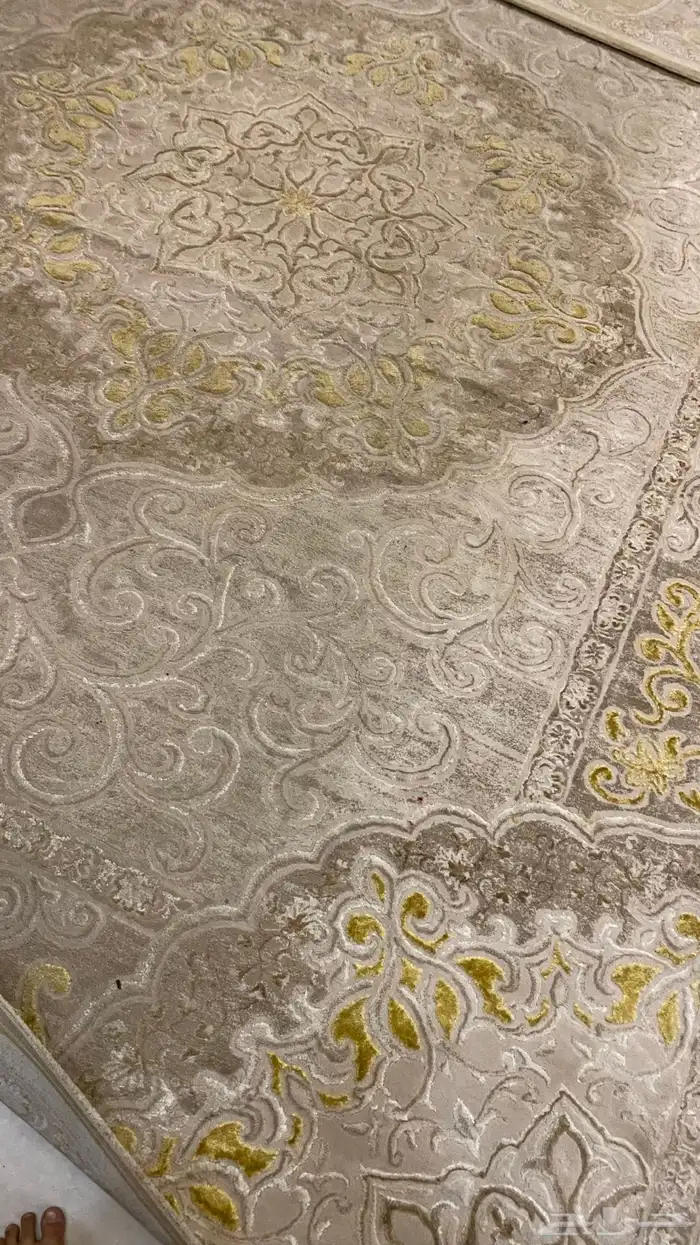 فرشه سجاد من شيهون 3