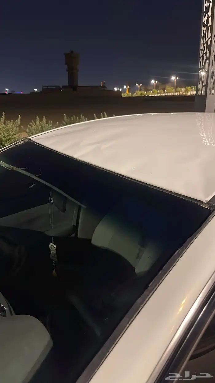 كابرس 2010 V8 الموتر نظيف يحتاج عمود او توضب مكينة الي يريحك 2