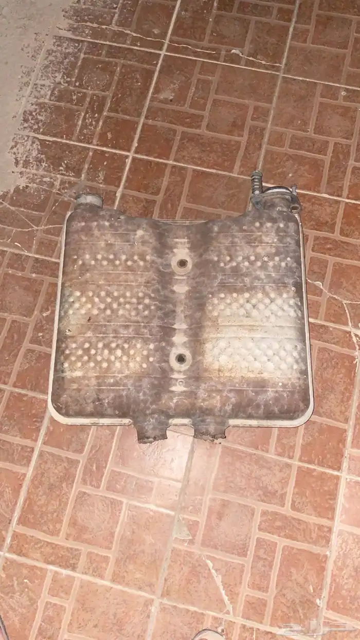 دبه وسطيه كلايزر وتشارجر 0