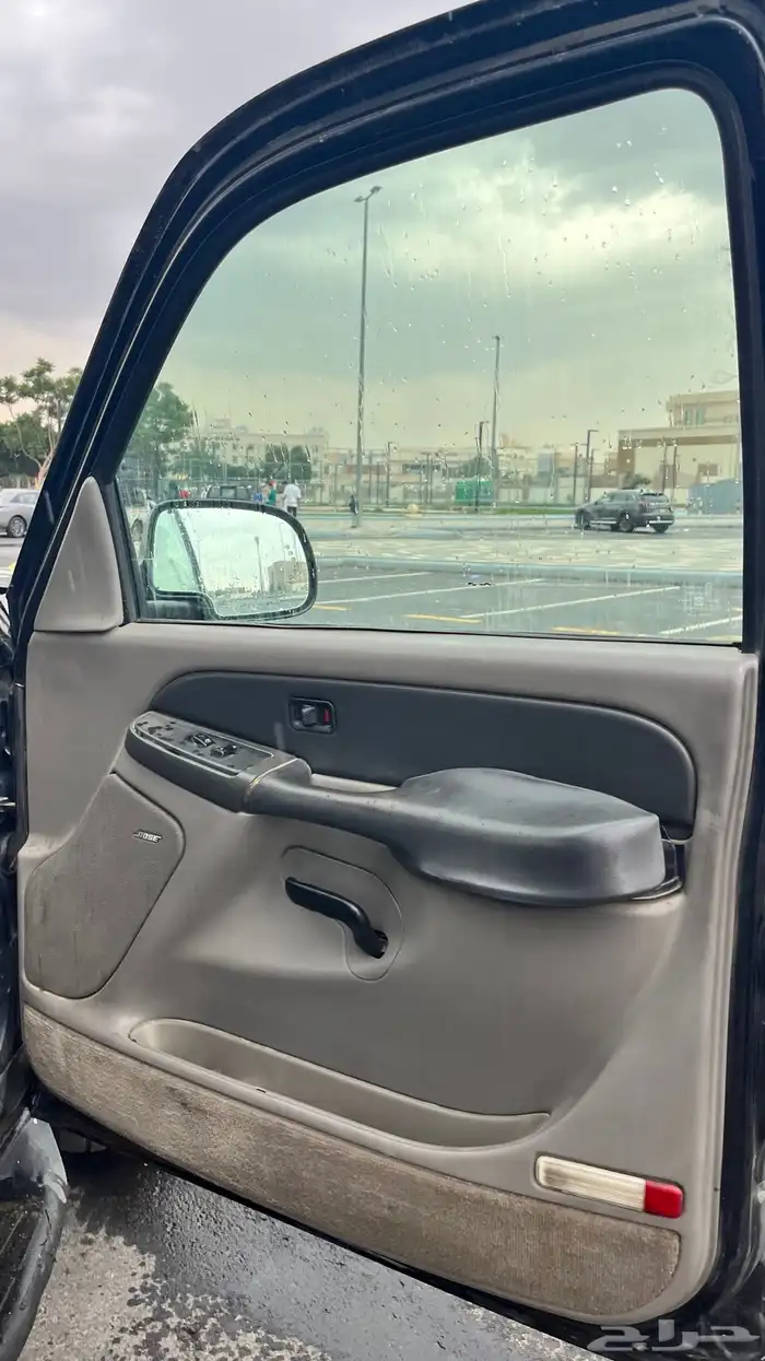 جمس يوكن اكس ال 2003 3