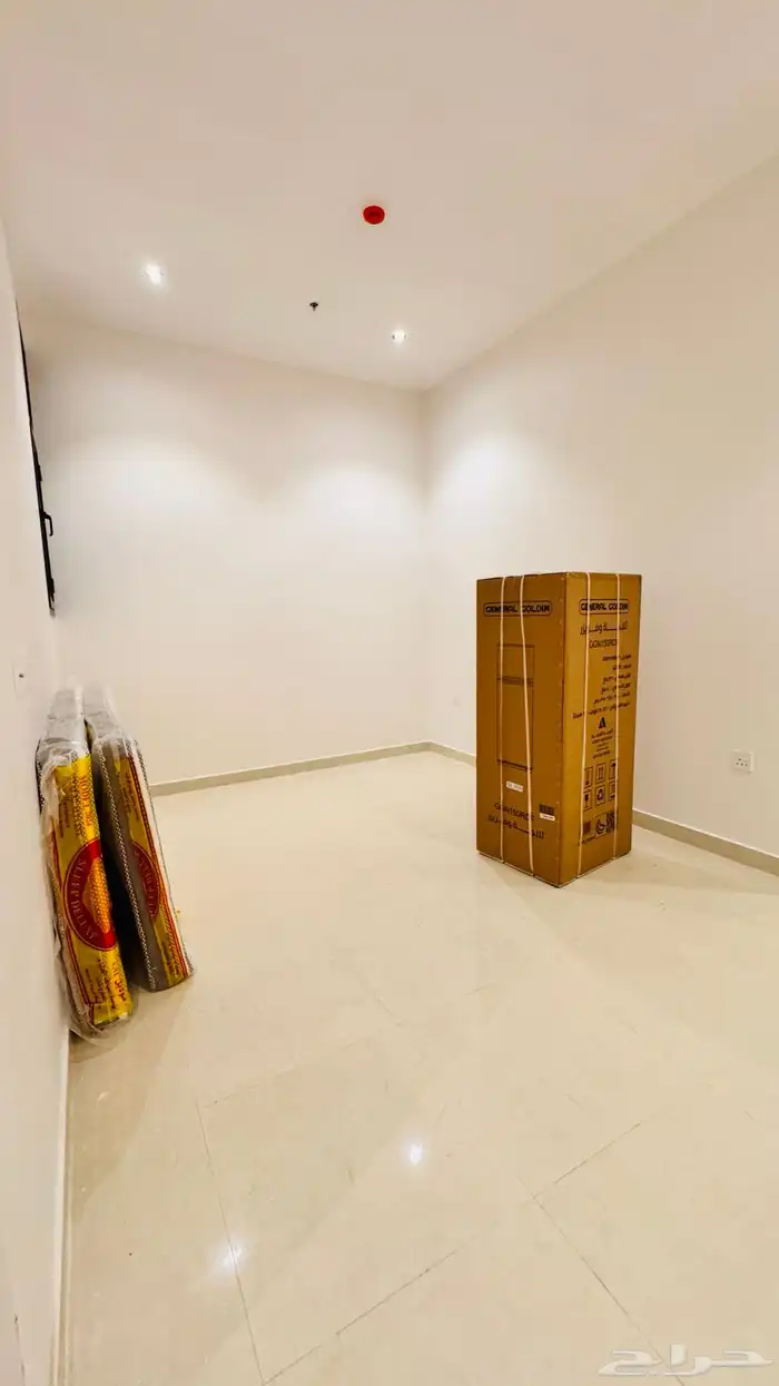 شقق عزاب مفروشه للإيجار في حي البيان 5