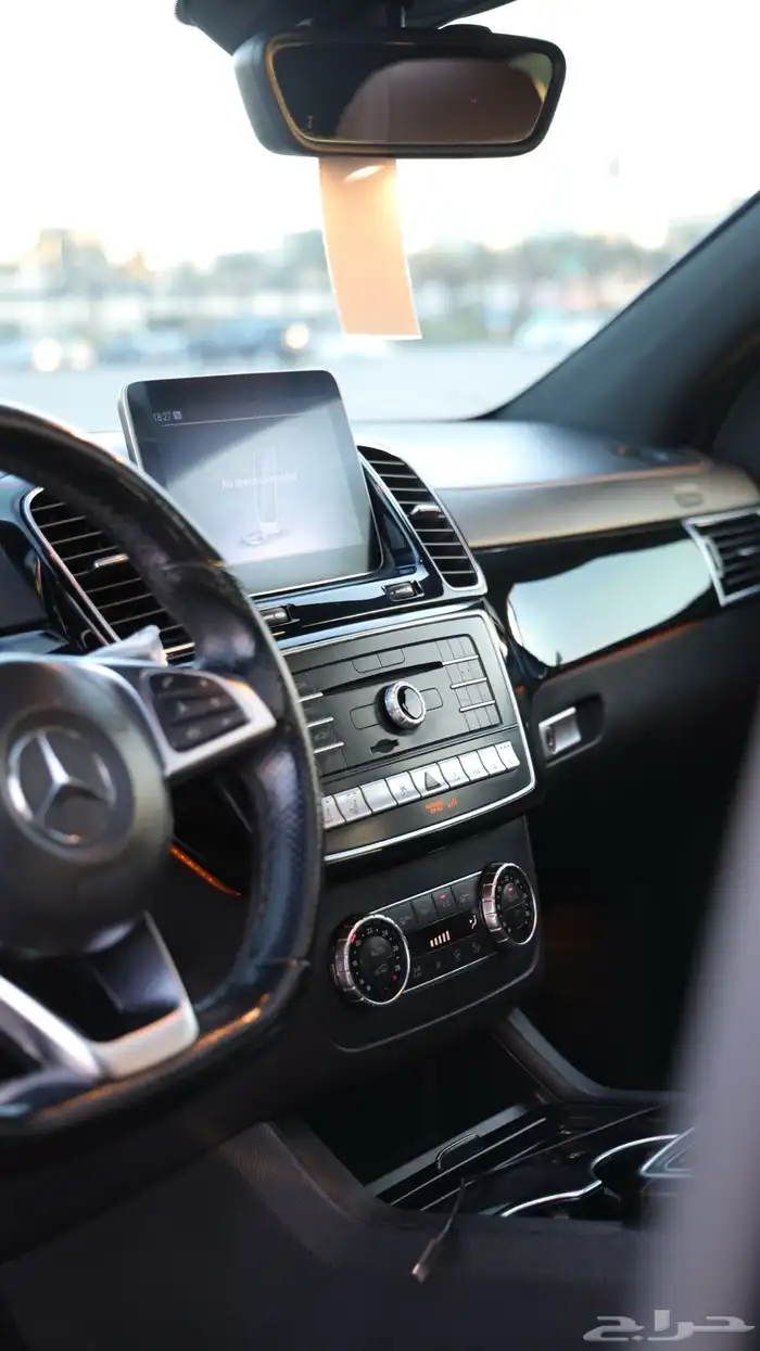 كوب GLE43 .. ( مالك اول ) 23
